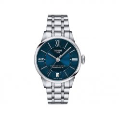 Tissot Chemin Des Tourelles Powermatic 80 T099.207.11.048.00 (T0992071104800)