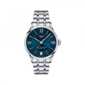 Đồng hồ Tissot Nữ T099.207.11.048.00 Dây Thép Không Gỉ 32mm