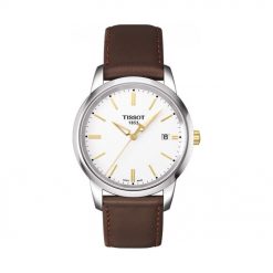 Tissot Classic Dream T033.410.26.011.01 (T0334102601101)