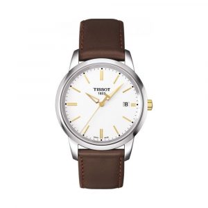 Đồng hồ Tissot Nam T033.410.26.011.01 Dây Da 38mm