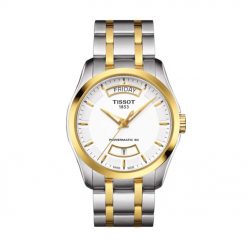 Tissot Couturier Powermatic 80 T035.407.22.011.01 (T0354072201101)