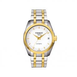 Tissot Couturier T035.207.22.011.00 (T0352072201100)