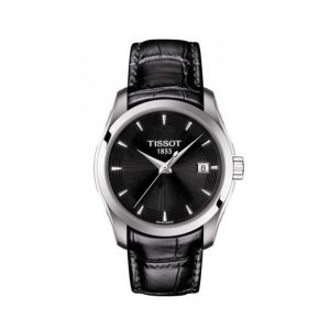 Đồng hồ Tissot Nữ T035.210.16.051.00 Dây Da 32mm