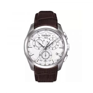 Đồng hồ Tissot Nam T035.439.16.031.00 Dây Da 41mm