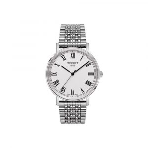 Đồng hồ Tissot Nữ T109.210.11.033.10 Dây Thép Không Gỉ 30mm