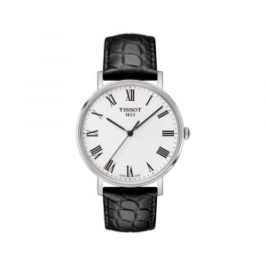 Đồng hồ Tissot Nam T109.410.16.033.01 Dây Da 38mm
