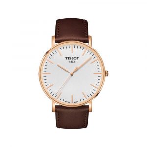 Đồng hồ Tissot Nam T109.610.36.031.00 Dây Da 42mm