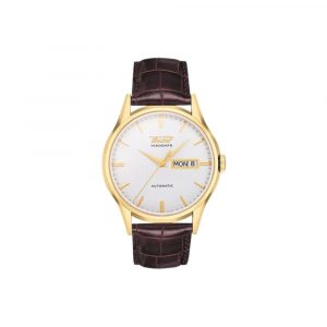 Đồng hồ Tissot Nam T019.430.36.031.01 Dây Da 40mm