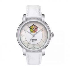 Tissot Lady Heart Flower Powermatic 80 T050.207.17.117.05 (T0502071711705)