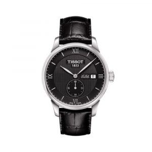 Đồng hồ Tissot Nam T006.428.16.058.01 Dây Da 39.3mm