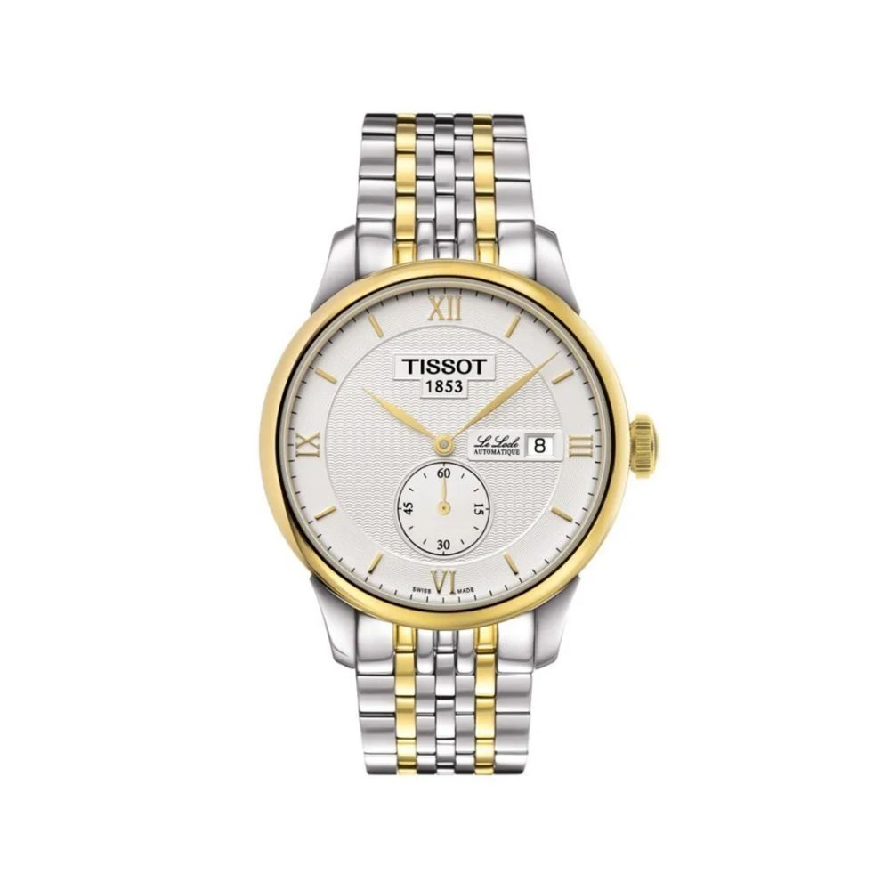 Tissot Le Locle Automatic Petite Seconde T006.428.22.038.01Tissot Le Locle Automatic Petite Seconde T006.428.22.038.01