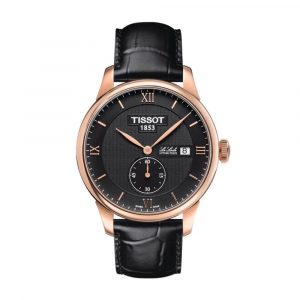 Đồng hồ Tissot Nam T006.428.36.058.01 Dây Da 39.3mm