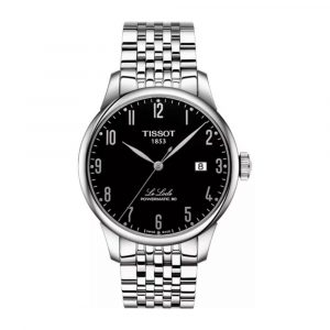 Đồng hồ Tissot Nam T006.407.11.052.00 Dây Thép Không Gỉ 39mm