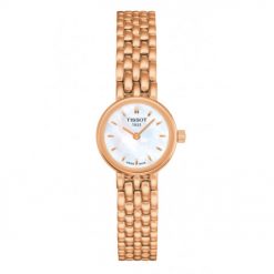 Đồng hồ Tissot Nữ T058.009.33.111.00 Dây Thép Không Gỉ 19.5mm