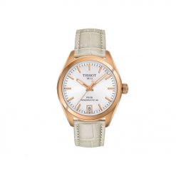 Tissot Pr 100 Powermatic 80 Lady T101.207.36.031.00 (T1012073603100)