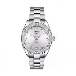 Tissot Pr 100 Sport Chic T101.910.11.036.00 (T1019101103600)