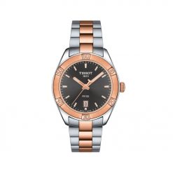 Tissot Pr 100 Sport Chic T101.910.22.061.00 (T1019102206100)