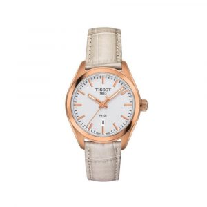 Đồng hồ Tissot Nữ T101.210.36.031.00 Dây Da 33mm