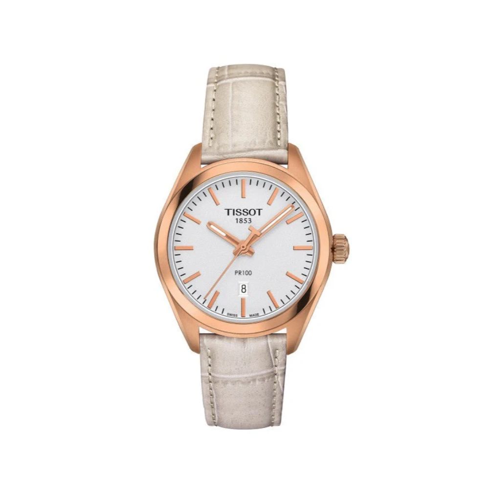 Tissot Pr 100 T101.210.36.031.00 (T1012103603100)