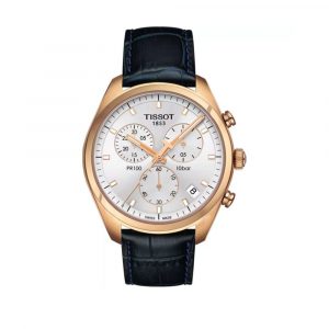 Đồng hồ Tissot Nam T101.417.36.031.00 Dây Da 41mm