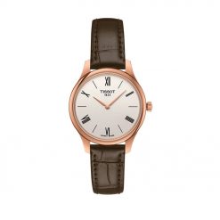Tissot Tradition 5.5 Lady (31.00) T063.209.36.038.00 (T0632093603800)
