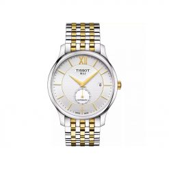 Tissot Tradition Automatic Small Second T063.428.22.038.00 (T0634282203800)