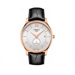 Tissot Tradition Automatic Small Second T063.428.36.038.00 (T0634283603800)