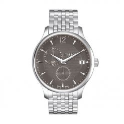 Tissot Tradition Gmt T063.639.11.067.00 (T0636391106700)