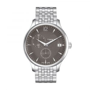 Đồng hồ Tissot Nam T063.639.11.067.00 Dây Thép Không Gỉ 42mm