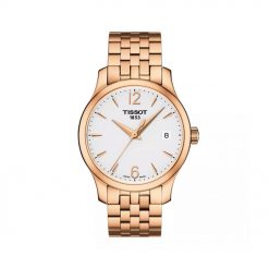 Tissot Tradition Lady T063.210.33.037.00 (T0632103303700)