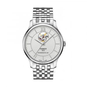 Đồng hồ Tissot Nam T063.907.11.038.00 Dây Thép Không Gỉ 40mm