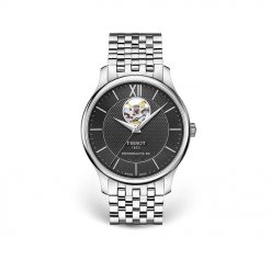 Tissot Tradition Open Heart T063.907.11.058.00 (T0639071105800)