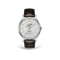 Tissot Tradition Open Heart T063.907.16.038.00 (T0639071603800)