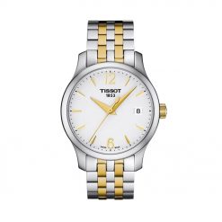 Tissot Tradition T063.210.22.037.00 (T0632102203700)