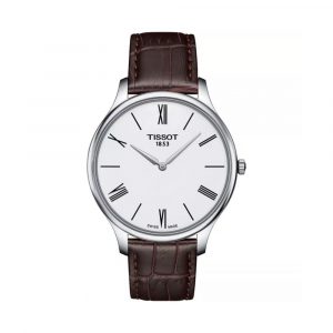 Đồng hồ Tissot Nam T063.409.16.018.00 Dây Da 39mm