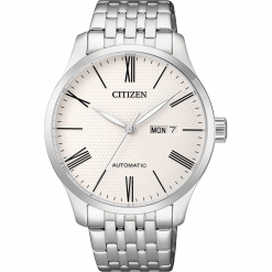 Đồng hồ Citizen Nam NH8350-59A Dây Thép Không Gỉ 40mm