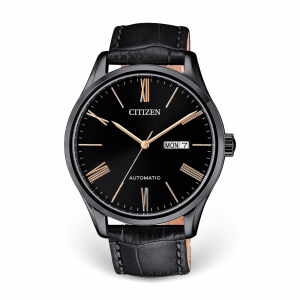 Đồng hồ Citizen Nam NH8365-19F Dây Da 41mm