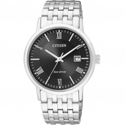 Đồng hồ Citizen Nam BM6770-51E Dây Thép Không Gỉ 37mm