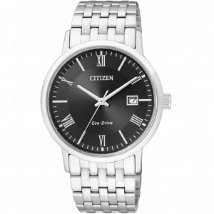 Đồng hồ Citizen Nam BM6770-51E Dây Thép Không Gỉ 37mm
