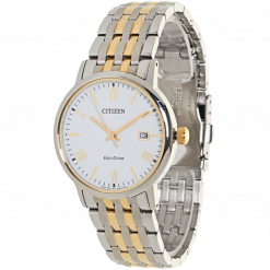 Đồng hồ Citizen Nam BM6774-51A Dây Thép Không Gỉ 36mm