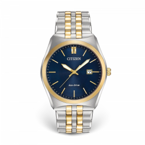 Đồng hồ Citizen Nam BM7334-66L Dây Thép Không Gỉ 40mm