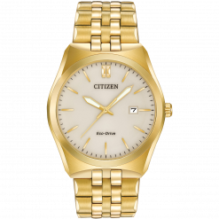 Đồng hồ Citizen Nam BM7332-61P Dây Thép Không Gỉ 40mm