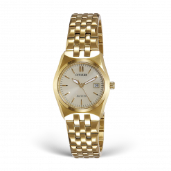 Đồng hồ Citizen Nữ EW2292-67P Dây Thép Không Gỉ 26mm