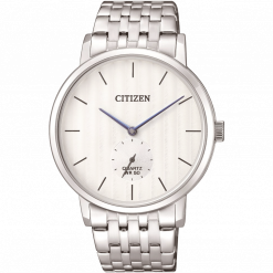 Đồng hồ Citizen Nam BE9170-56A Dây Thép Không Gỉ 40mm