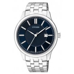 Đồng hồ Citizen Nam BI1050-56L Dây Thép Không Gỉ 40mm