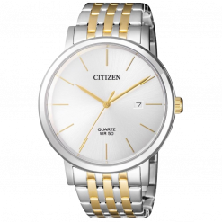 Đồng hồ Citizen Nam BI5074-56A Dây Thép Không Gỉ 40mm