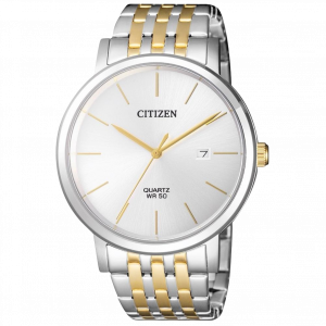 Đồng hồ Citizen Nam BI5074-56A Dây Thép Không Gỉ 40mm