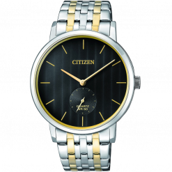 Đồng hồ Citizen Nam BE9174-55E Dây Thép Không Gỉ 39mm