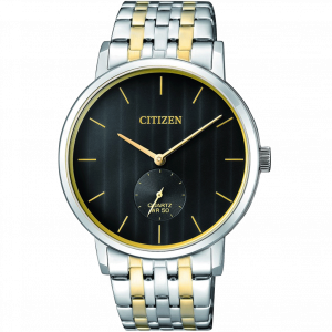 Đồng hồ Citizen Nam BE9174-55E Dây Thép Không Gỉ 39mm