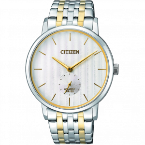 Đồng hồ Citizen Nam BE9174-55A Dây Thép Không Gỉ 39mm